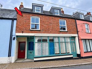 North Street
